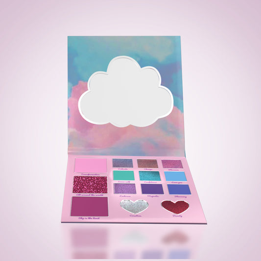 Fantasy Dream Make-Up Palette